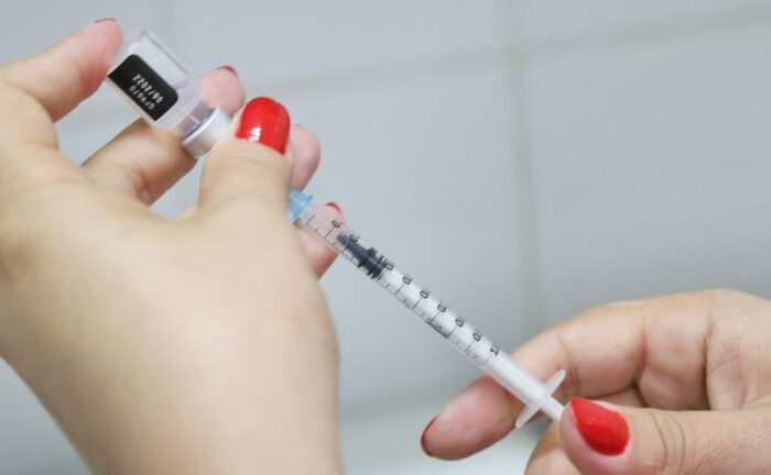 Casos hospitalizados por Influenza cresce