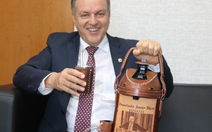 Tereré é decretado patrimônio imaterial e cultural de Mato Grosso do Sul