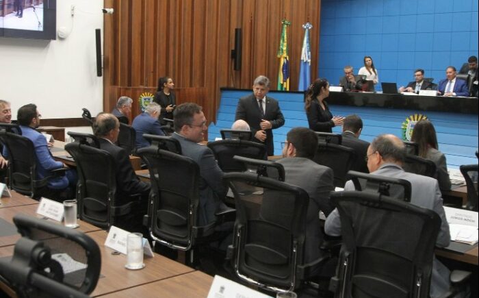 Aprovada lei que estabelece diretrizes destinadas à inclusão social de pessoas com Síndrome de Down em MS