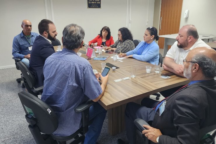 Programa com recurso federal poderá contemplar três municípios do MS