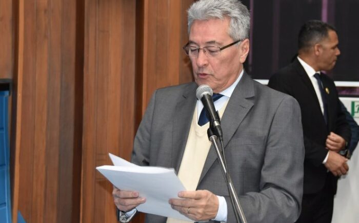 ALEMS realiza sessão solene em homenagem à comunidade nipo-brasileira