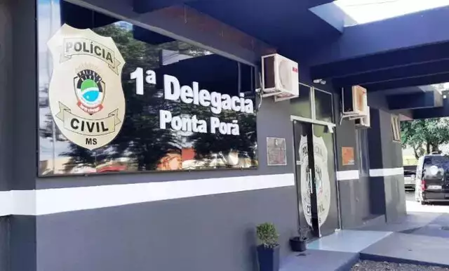 Briga em lanchonete termina com guarda municipal agredido