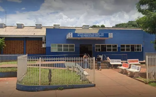 Homem engasga com pedaço de carne em churrasco e morre em Campo Grande