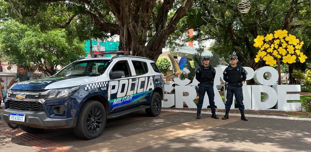 Vai viajar? Confira as dicas de segurança das polícias Civil e Militar