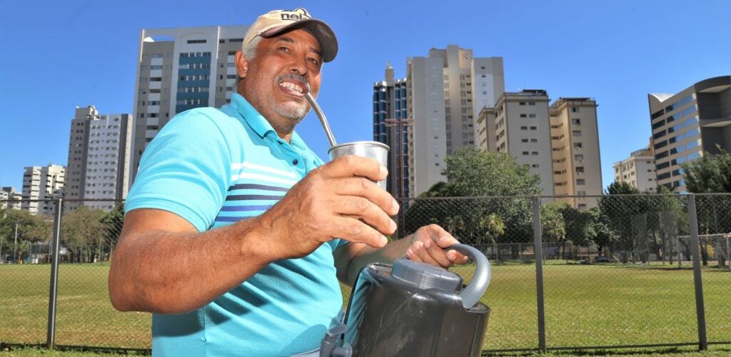 1º de março será dia oficial do Tereré na capital