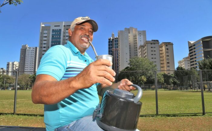 1º de março será dia oficial do Tereré na capital