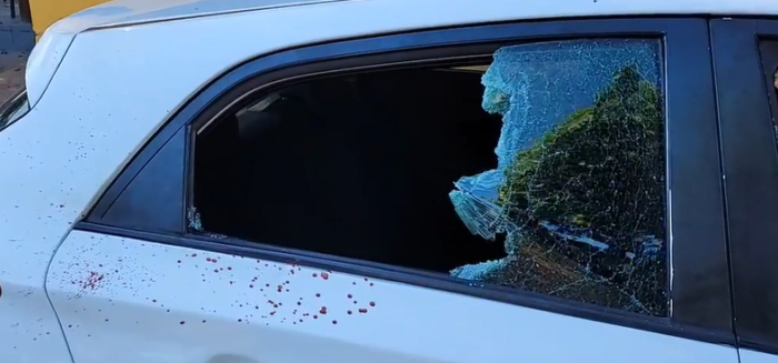 Motorista de aplicativo esfaqueia passageira durante trajeto na Vila Cidade Morena