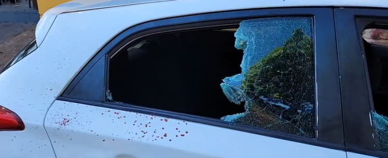 Motorista de aplicativo esfaqueia passageira durante trajeto na Vila Cidade Morena