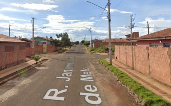 Jovem é assassinada pelo namorado na frente do filho de 7 anos