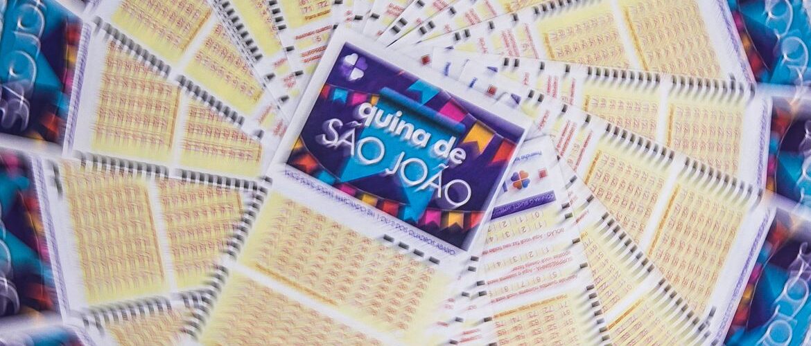 Sortudo: Aposta de MS fatura R$ 27 milhões na quina de São João