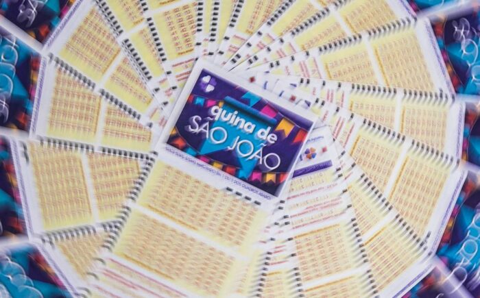 Sortudo: Aposta de MS fatura R$ 27 milhões na quina de São João