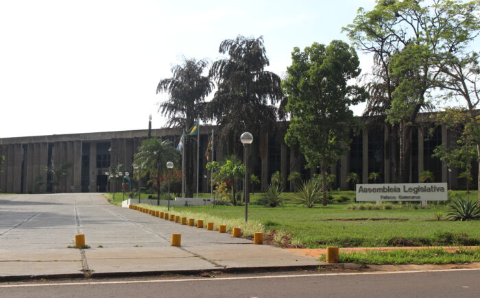 37º Encontro das Escolas do Legislativo acontece nessa quarta-feira na ALEMS