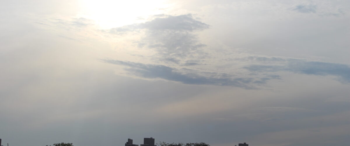 Frio chegando, temperaturas despencam em todo MS na próxima semana