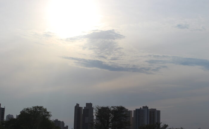 Frio chegando, temperaturas despencam em todo MS na próxima semana