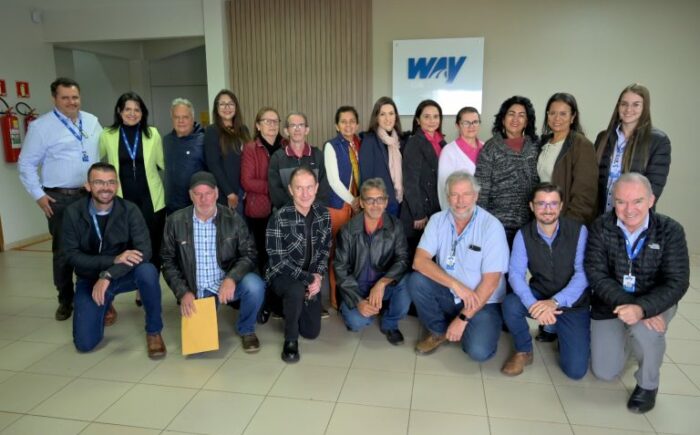 Agems e Way 306 destinam mais 25 mil para entidades assistenciais do MS
