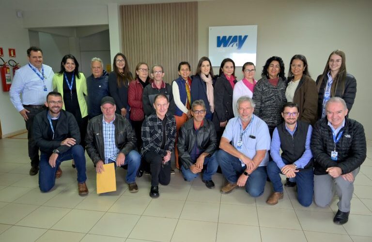 Agems e Way 306 destinam mais 25 mil para entidades assistenciais do MS