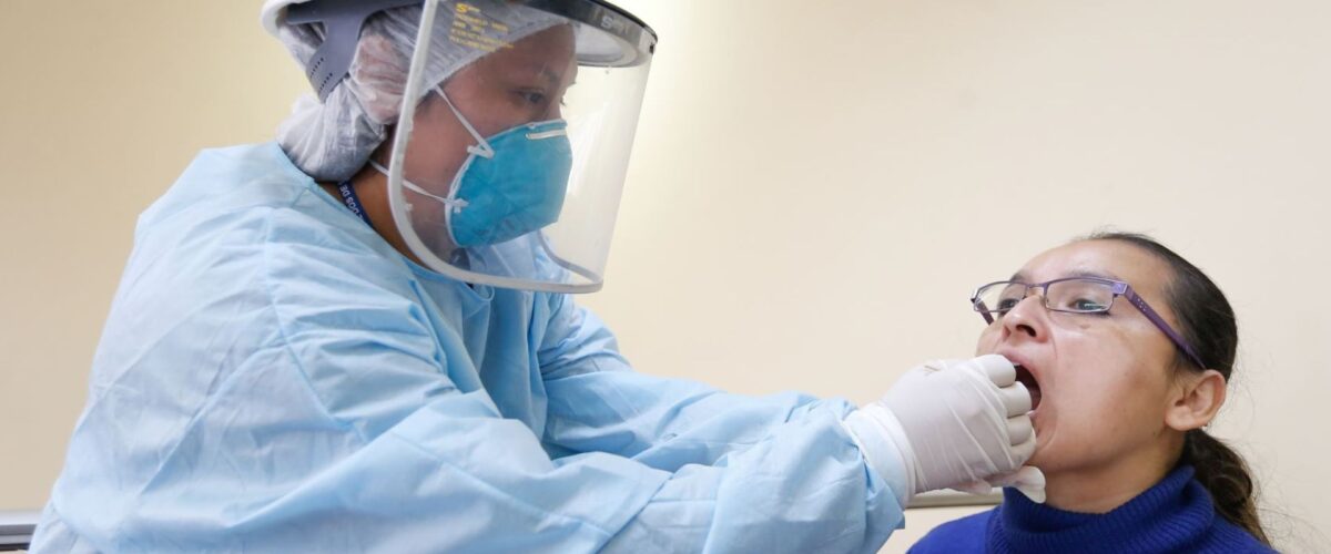 Número de novos casos sobe e MS registra 7 mortes por Covid nos últimos 7 dias