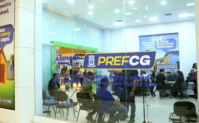 Prefeitura divulga lista dos convocados do programa locação social da região central