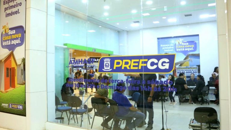 Prefeitura divulga lista dos convocados do programa locação social da região central