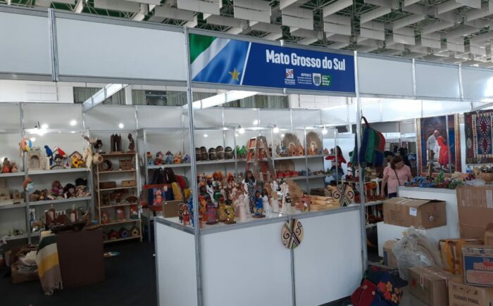 Fundação de Cultura está com inscrições abertas para participação de artesãos em feira nacional