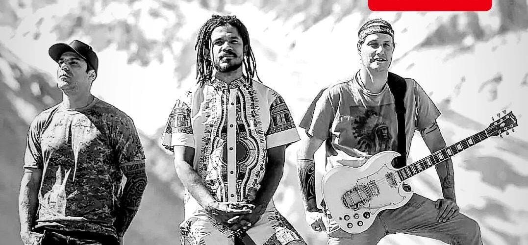 Show do Natiruts é adiado na Capital após previsão indicar más condições climáticas