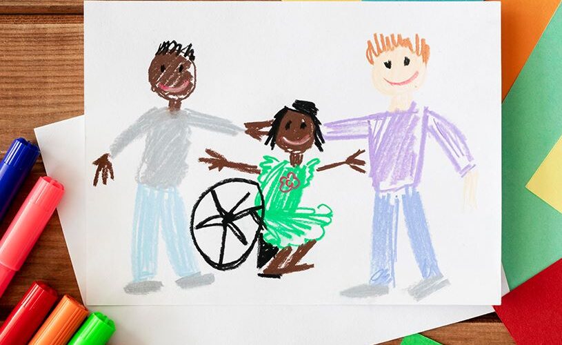 Audiência na Câmara irá ter transmissão ao vivo para discutir atendimento na educação e saúde de pessoas com deficiência