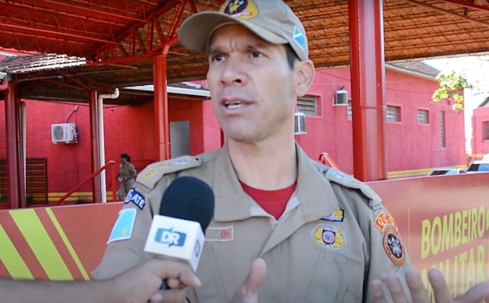 Corpo de Bombeiros reforça orientações e ministra cursos de brigada para combate a incêndios