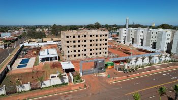 Governo de MS lança programa que vai auxiliar população na compra da casa própria