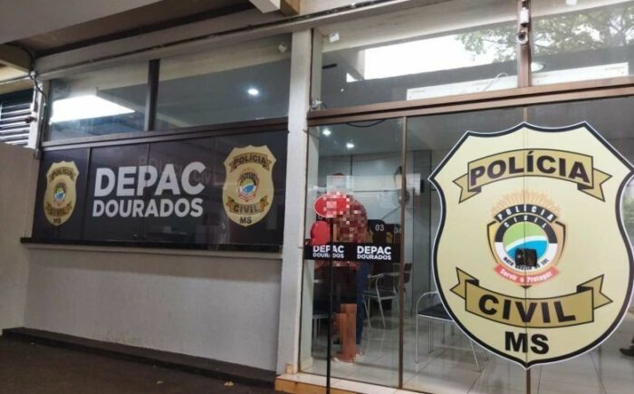 Homem é espancado por moradores após agredir esposa e tentar estuprar a vizinha