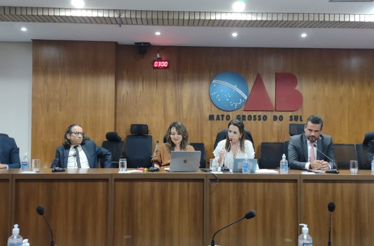 Procon e OAB-MS realizam evento para abordar os direitos de consumo da pessoa idosa