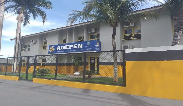 Em ação Agepen previne reincidência de quem cometeu violência doméstica