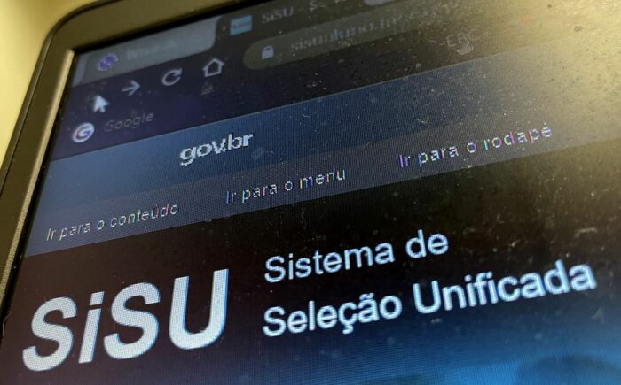 Sisu 2025: matrículas nas universidades terminam nesta segunda-feira