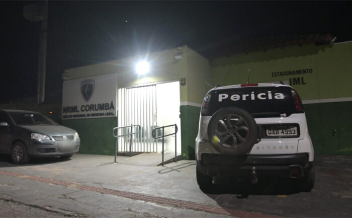 Em menos de um mês outro recém-nascido é encontrado em lixão