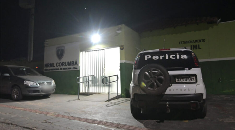 Em menos de um mês outro recém-nascido é encontrado em lixão