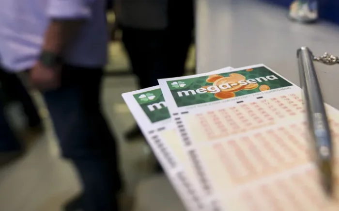 Mega-Sena sorteia nesta quarta-feira prêmio estimado em R$ 3 milhões