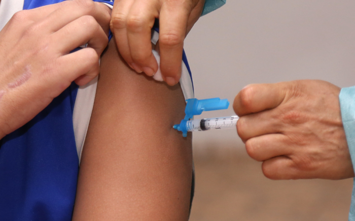 Campanha de vacinação contra meningite é estendida em Mato Grosso do Sul