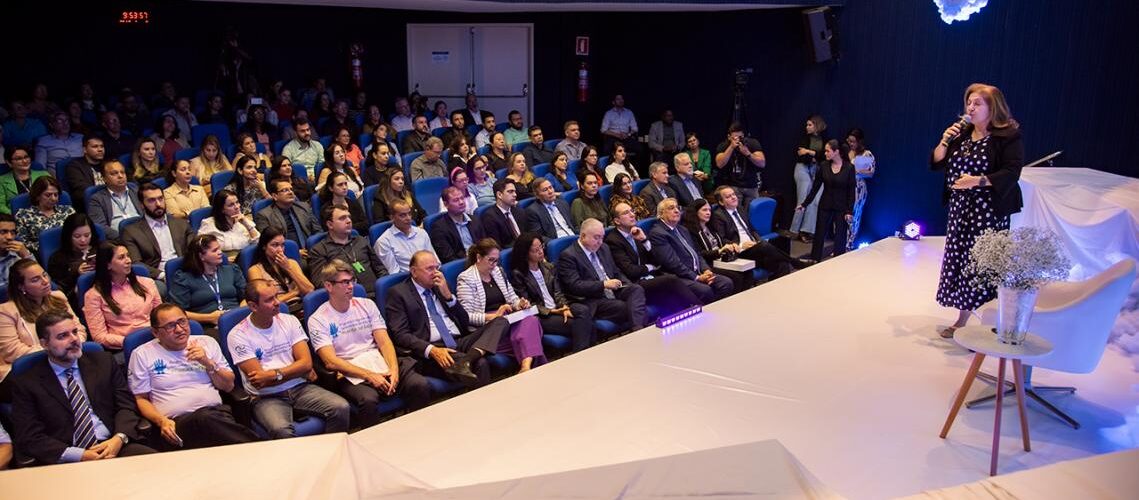 Desembargadora do TJMS reforça importância da Primeira Infância