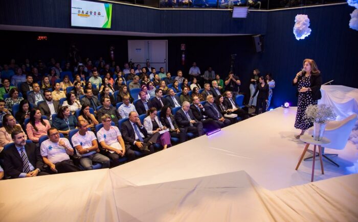 Desembargadora do TJMS reforça importância da Primeira Infância