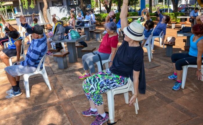 Tempo seco e os riscos para a saúde dos idosos, saiba quais são os cuidados recomendados