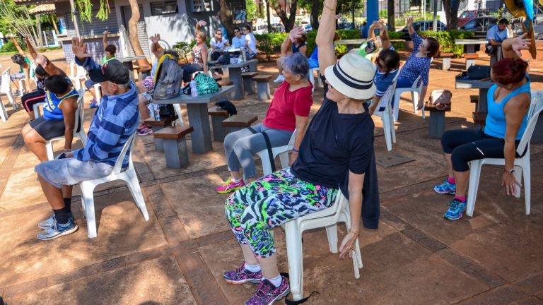 Tempo seco e os riscos para a saúde dos idosos, saiba quais são os cuidados recomendados