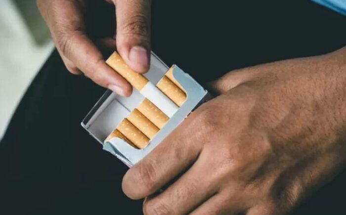 Unidades básicas de saúde oferecem tratamento gratuito contra o tabagismo na capital