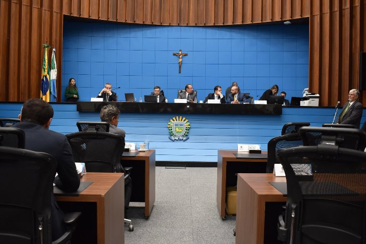 Deputados aprovam LDO de R$ 25 bilhões em primeira discussão