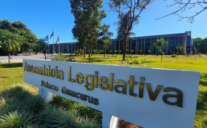 Após recesso parlamentar ALEMS volta às sessões ordinárias e reuniões na terça-feira