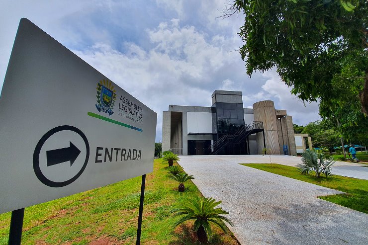 Alems realiza solenidade de instalação da Comissão de Ciência, Tecnologia e Inovação nesta terça-feira