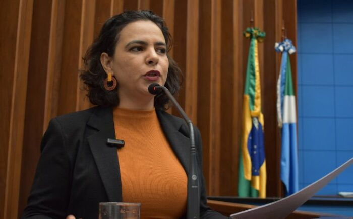 Deputada Gleice Jane fará audiência pela valorização da enfermagem na próxima segunda-feira