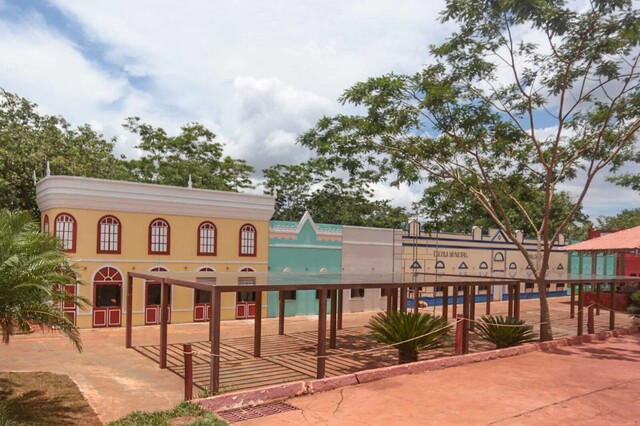 Votação para a escolha do novo nome da cidade do natal vai até esta quinta-feira