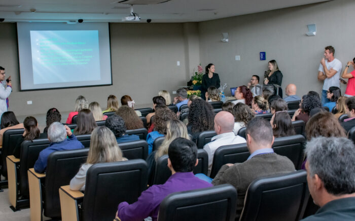 Programa TCE na Medida 2023 é lançado com evento para os servidores