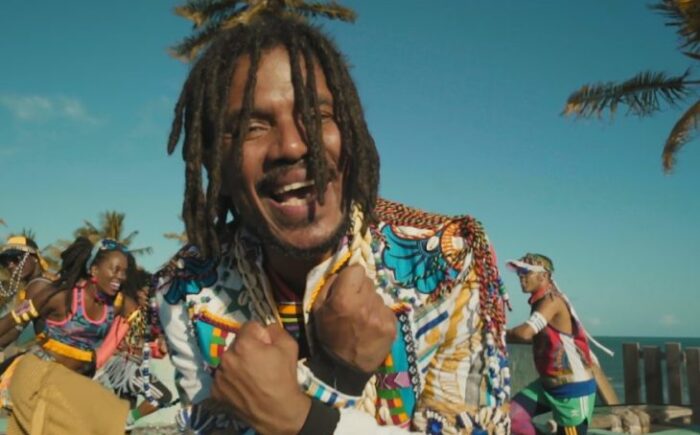 Natiruts abre projeto MS ao Vivo no próximo domingo na capital