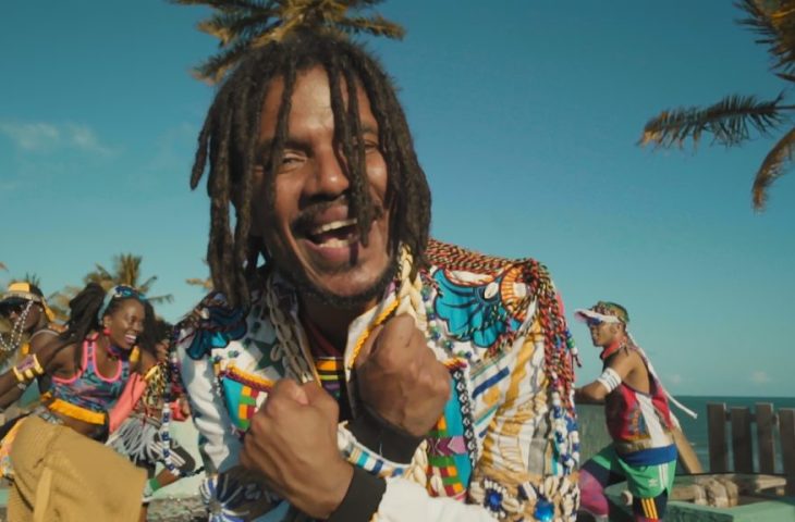 Natiruts abre projeto MS ao Vivo no próximo domingo na capital