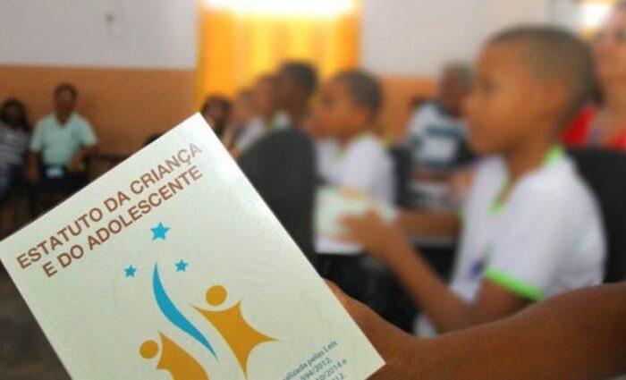 Estado abre inscrições para 11ª Conferência Estadual da Criança e Adolescente em Campo Grande